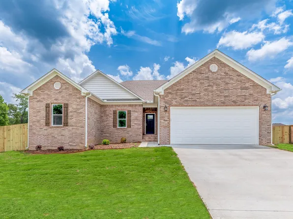 3 Marthas Field Dr, Greenbrier, AR 72058