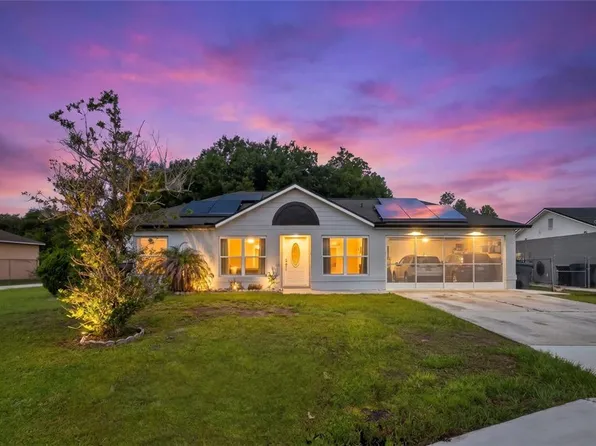 610 Jaguar Ct, Poinciana, FL 34759