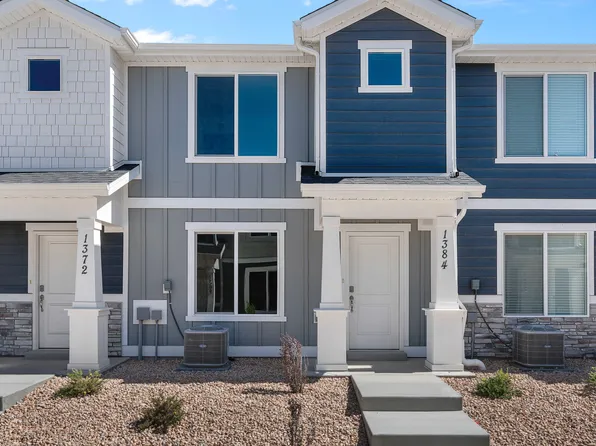 1583 S 3740 E #1304, Spanish Fork, UT 84660
