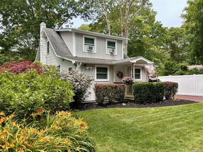 192 Dahlia Drive, Mastic Beach, NY, 11951