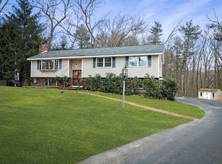 6 Athena Cir, Andover, MA 01810