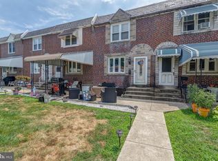 49 Briarcliffe Rd, Glenolden, PA 19036