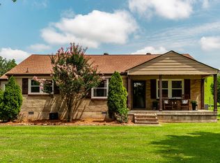 711 Happy Hollow Rd, Goodlettsville, TN 37072