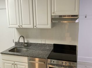 45 Westland Ave APT 19A, Boston, MA 02115