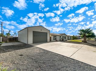 10517 E BOULDER Drive, Apache Junction, AZ 85120