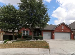 3823 Forsythia, San Antonio, TX 78261