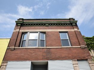 3112 N California Ave, Chicago, IL 60618