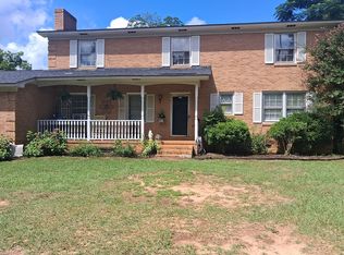 3480 Ben Sanders Rd, Dalzell, SC 29040