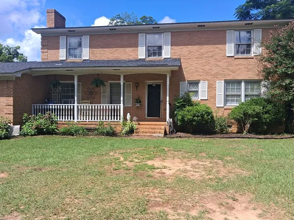 3480 Ben Sanders Rd, Dalzell, SC 29040