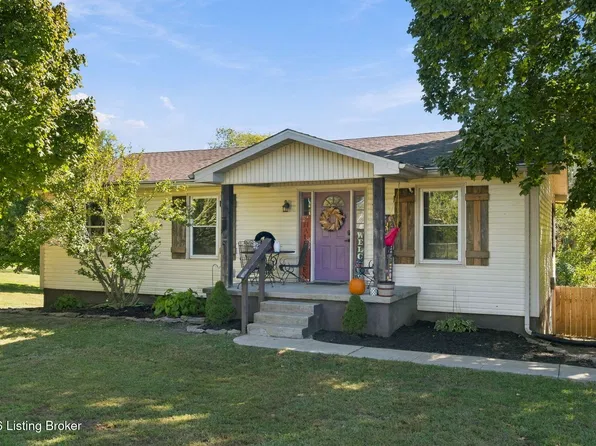 155 Duncan Dr, Campbellsburg, KY 40011