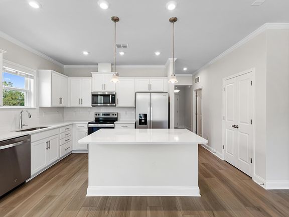 4th image of 2312 Spring Rise Dr Phase 2  Lot 195