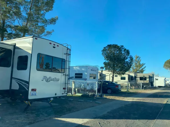 26611 Nudgent St #5, Boron, CA 93516