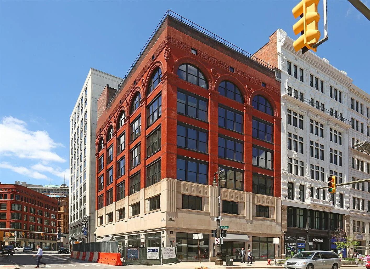 Elliott Building R — Photo 2