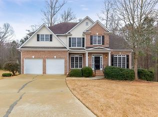 203 Sedgefield Dr, Dallas, GA 30157