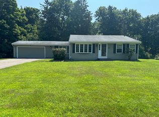 350 Old Post Rd, North Attleboro, MA 02760