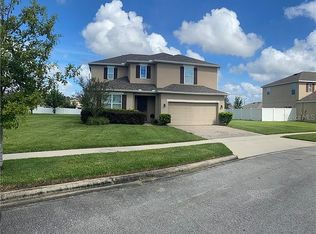 231 Whispering Pines Way, Davenport, FL 33837