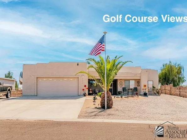 14347 E 55th St, Yuma, AZ 85367