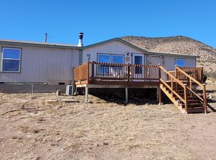 24 Hillside Cir, Datil, NM 87821