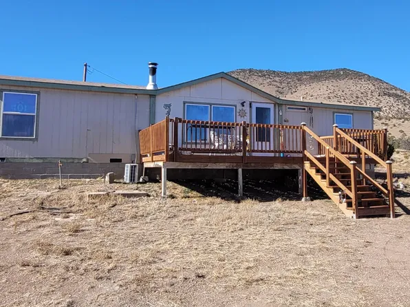 24 Hillside Cir, Datil, NM 87821