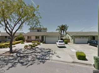 2721 El Monte Way, San Jose, CA 95127