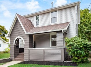520 Olney Ave, Marion, OH