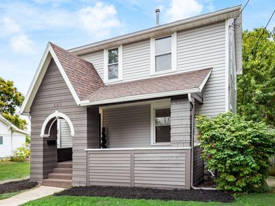 520 Olney Ave, Marion, OH, 43302