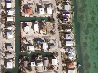 John Silver Rd LOT 3, Little Torch, FL 33042