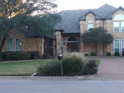 3 Greenhill Trl, Trophy Club, TX, 76262
