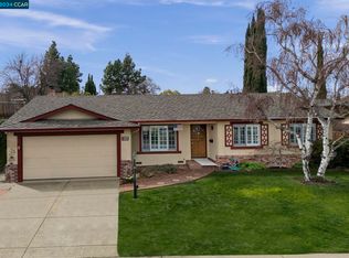4354 Blenheim Way, Concord, CA 94521