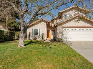 6287 Calle Arena, Camarillo, CA 93012