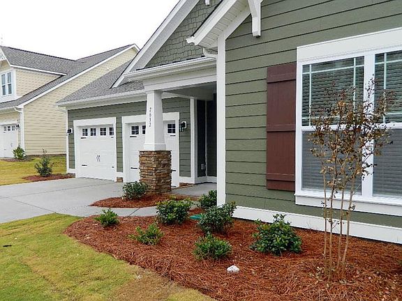 Located on 0093 in Blume - The Gardenias in Harrisburg, NC