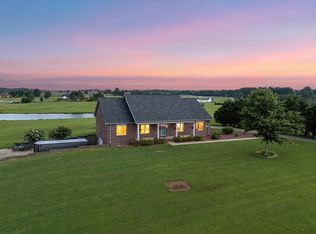 2021 County Road 111, Killen, AL 35645