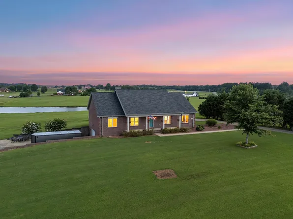 2021 County Road 111, Killen, AL 35645