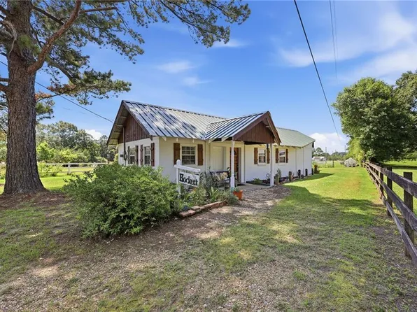 16758 Kat Kaw Rd, Franklinton, LA 70438