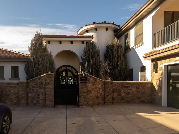 617 S Cove Dr Unit 1, Cedar City, UT 84720