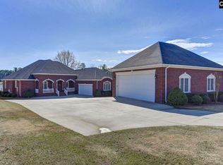 251 Pintail Lake Dr, Gilbert, SC 29054