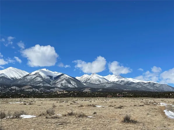 T B D Highway 285, Salida, CO 81201