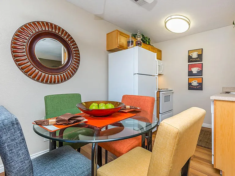 Mesa Royale 55+ Active Community — Photo 29