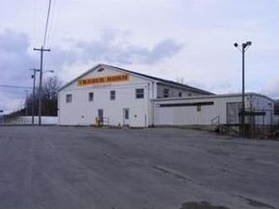 990 New Castle Rd, Butler, PA, 16001