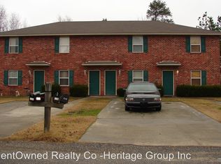 852 Jessamine Trl, Sumter, SC 29150