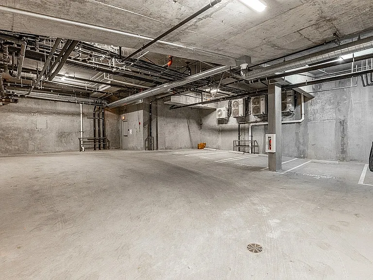 UndergroundParking