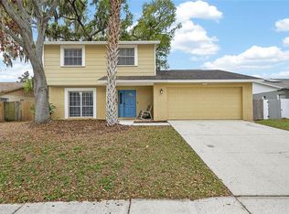 3006 Rosebud Ln, Brandon, FL 33511