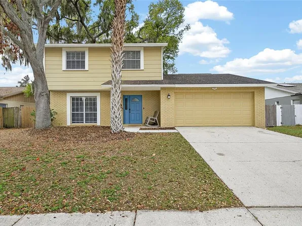 3006 Rosebud Ln, Brandon, FL 33511