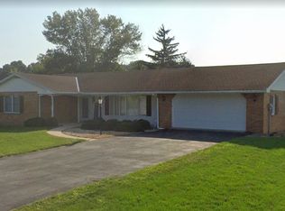 11920 Stull Rd, Greencastle, PA 17225