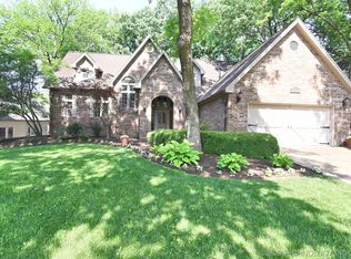 9002 S Lakewood Ave, Tulsa, OK 74137
