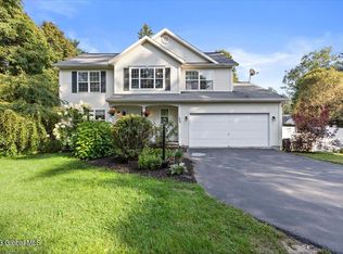 223 Northern Pines Rd, Gansevoort, NY 12831