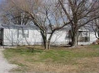 1150 Dawkins Rd, Whitesboro, TX 76273