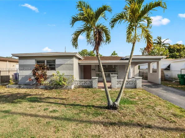 7912 Miramar Blvd, Miramar, FL 33023