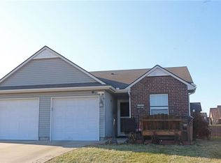 444 Kreisel Dr, Raymore, MO 64083