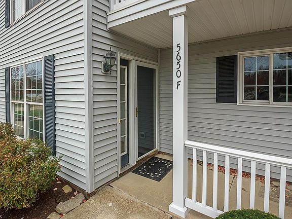 2nd image of 5650 S Greenway Ct #17-F